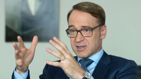 „Der Tiefpunkt dürfte hinter uns liegen“