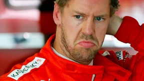 Ferrari setzt Vettel für neuen Vertrag unter Druck