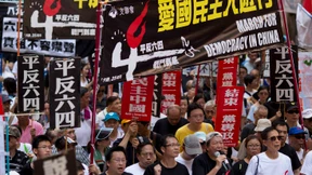 Westliche Werte als  trojanische Pferde 