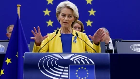 „Werden Putin mit Mut und Solidarität zum Scheitern bringen“