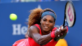 Serena Williams lebt ihren Kleinmädchentraum