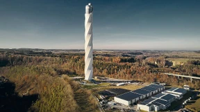 Stress in Konzernen treibt Fusionen