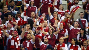 Falsche Fans simulieren Stimmung