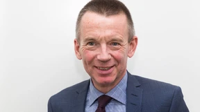 Gegenkandidat für Will