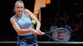 Es tut sich was im Damentennis