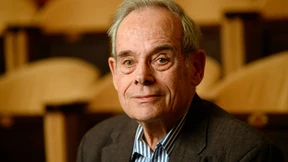 Er schrieb die Gags für „Dalli Dalli“