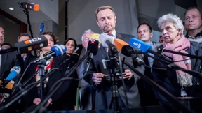 Die Tragik der Liberalen