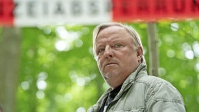 Der Kater seines Lebens