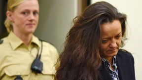 Zschäpe schaute Videos über Mordfall Kiesewetter