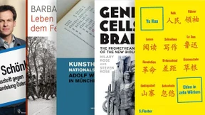 Die Codewörter muss man kennen