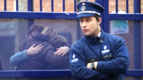 Die Kinder kommen nicht wieder zurück