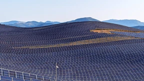 Warum Versicherungen so wichtig fürs Klima sind