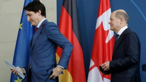 Deutschland hofft auf kanadischen Wasserstoff