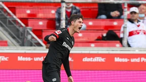 Bayer trotz Schick-Tor weiter sieglos