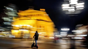 Der Mythos vom Teilen