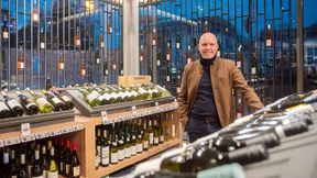 Digitale Weinwelt im Rheingau