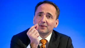 SAP-Co-Chef Snabe erhält zum Abschied bis zu 15 Millionen Euro