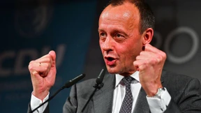 Merz fordert neuen Generationenvertag