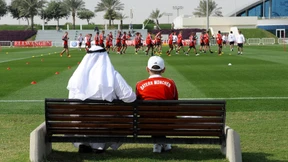 Lob für Sponsoren-Deal des FC Bayern mit Qatar