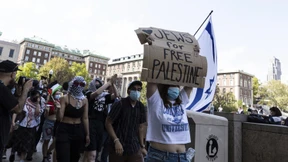 Columbia-Universität sagt große Abschlussfeier ab