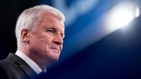 „Wir werden uns nicht erpressen lassen“