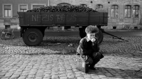 „Es war eine wilde Zeit“