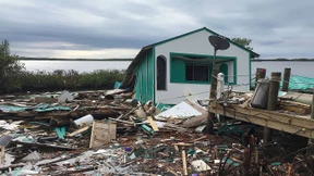 Naturkatastrophen kosten Versicherer so viel wie nie