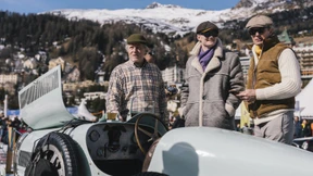 50 Prozent Erbschaftsteuer für Superreiche?