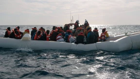 „Sea-Watch 3“ sucht sicheren Hafen