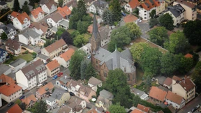 Stromausfall in mehreren Frankfurter Stadtteilen