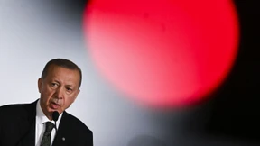 Erdogan droht Griechenland: „Wir kommen mitten in der Nacht“
