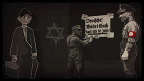 Mit Hakenkreuzen spielen will niemand