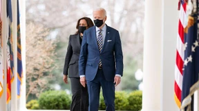 Biden macht Mikrochips jetzt zur Chefsache