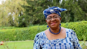 Welthandel unter Joe Biden