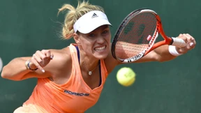 Auch Kerber scheidet aus