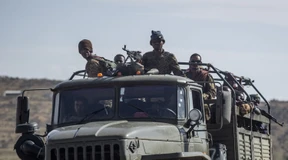 Äthiopien verkündet unbefristeten Waffenstillstand