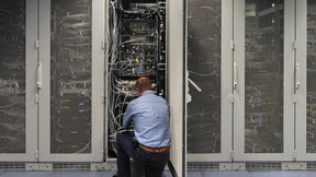 Staatshacker schnüffeln im Sport