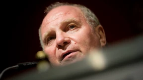 SPD voller Genugtuung über Selbstanzeige von Hoeneß