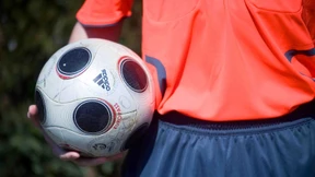 Die Schiedsrichter-Falle