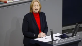 Wer ist Bärbel Bas?