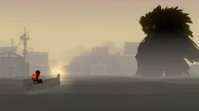 „Sea of Solitude“