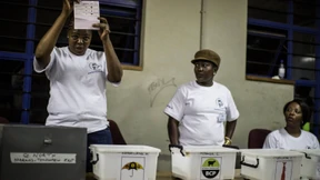 Regierungspartei gewinnt in den meisten Kommunen