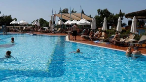 Die Neuordnung der Urlaubswelt