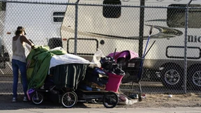 Menschliche Entwicklung um fünf Jahre zurückgeworfen