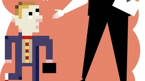 Muss ich da jetzt  jeden Tag hin?