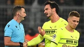 Hummels und die doppelte Wut des BVB