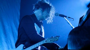 Hexensabbat mit Fuzz-Gitarre