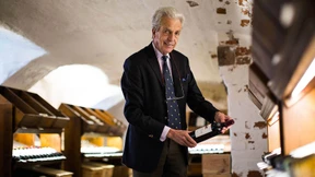 „Ein guter Bordeaux lohnt sich mehr als Aktien“