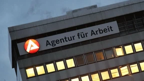 Fast 200.000 auf Jobsuche