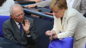 Für Merkel sieht die Rechnung nicht gut aus